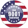 Logo Mobile ISO certified